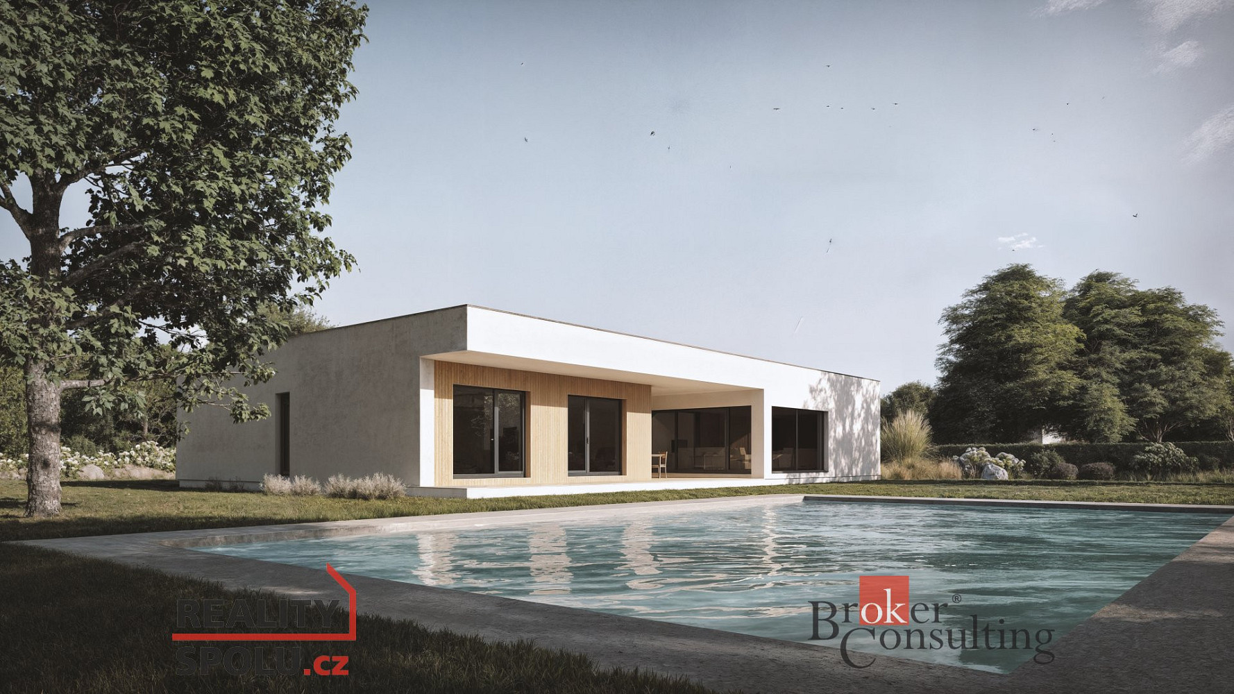 Prodej domu 193 m² s pozemkem 816 m²