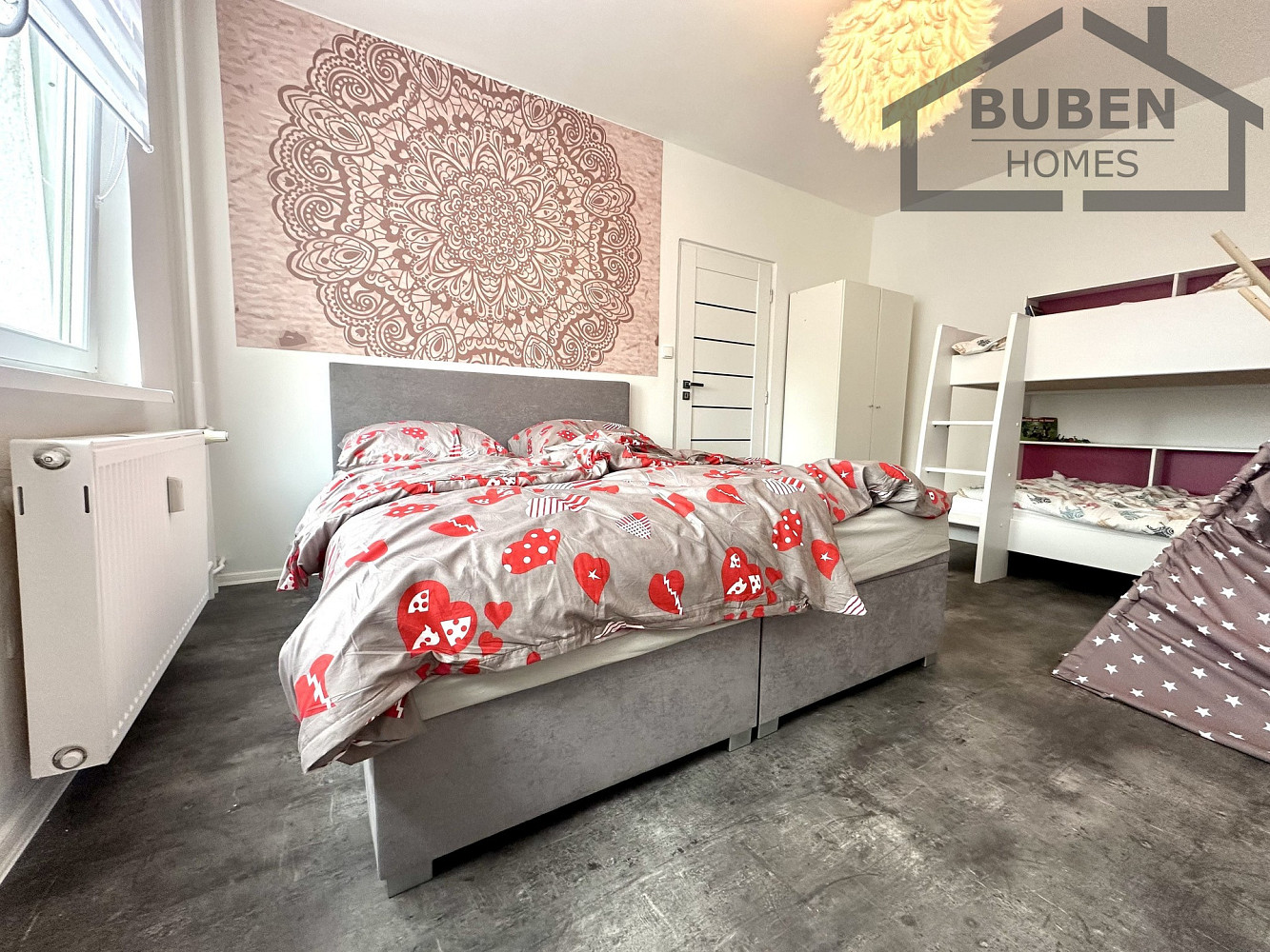 Prodej bytu 1+1 38 m² – fotografie 3