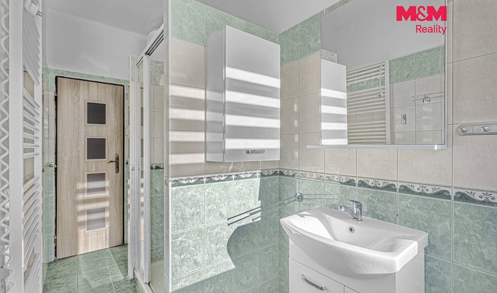 Prodej bytu 3+1 79 m², Kostelec nad Orlicí – náhled fotky 11