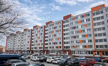Prodej bytu 2+kk 49 m², Milánská, Praha 10 - Horní Měcholupy