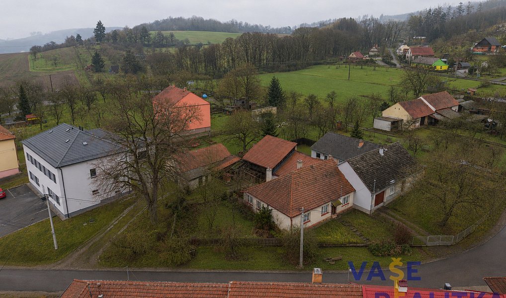 Prodej domu 133 m² s pozemkem 747 m², Uhřice – náhled fotky 5