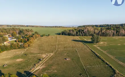 Prodej zemědělského objektu 200 m², Stříbro - Lhota u Stříbra, okres Tachov