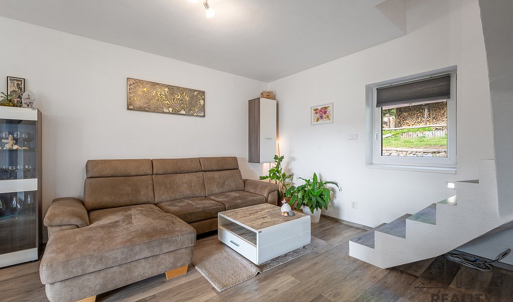 Pronájem domu 86 m² s pozemkem 688 m², Kuřim – náhled fotky 5