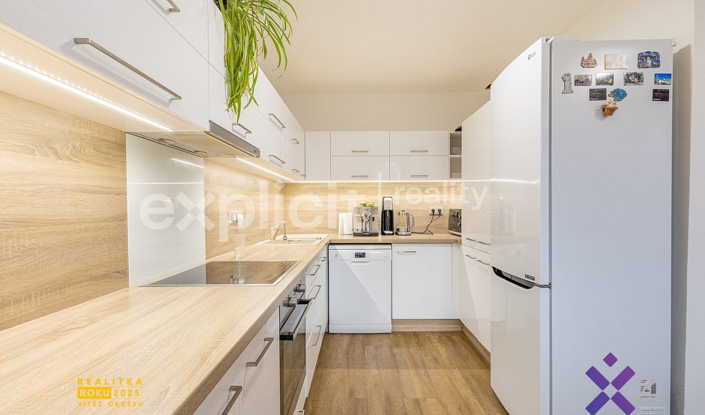 Prodej domu 145 m² s pozemkem 1 539 m², Fryšták – náhled fotky 7