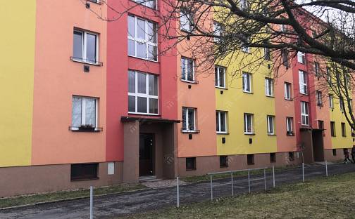 Prodej bytu 3+1 65 m², Čs. armády, Týniště nad Orlicí, okres Rychnov nad Kněžnou