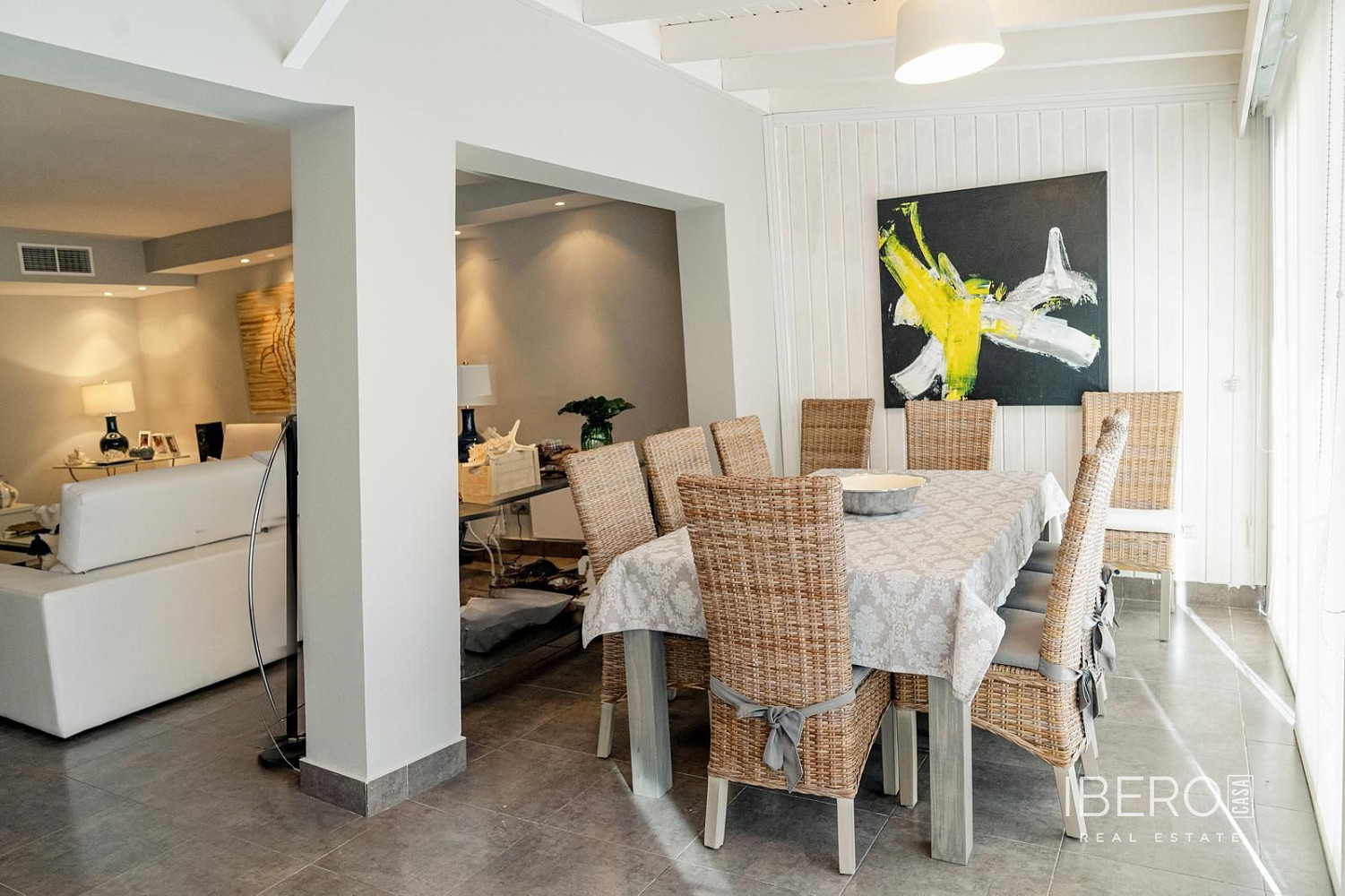 Casa 5+kk – Marbella, Salto del Agua - Més