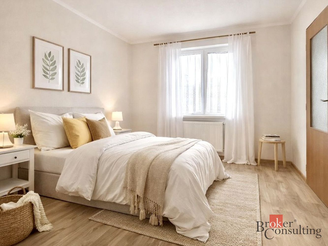 Prodej bytu 2+1 51 m² – fotografie 2