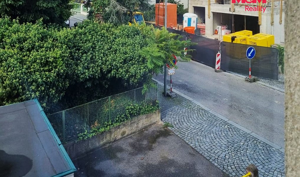 Prodej bytu 2+1 52 m², Praha – náhled fotky 9