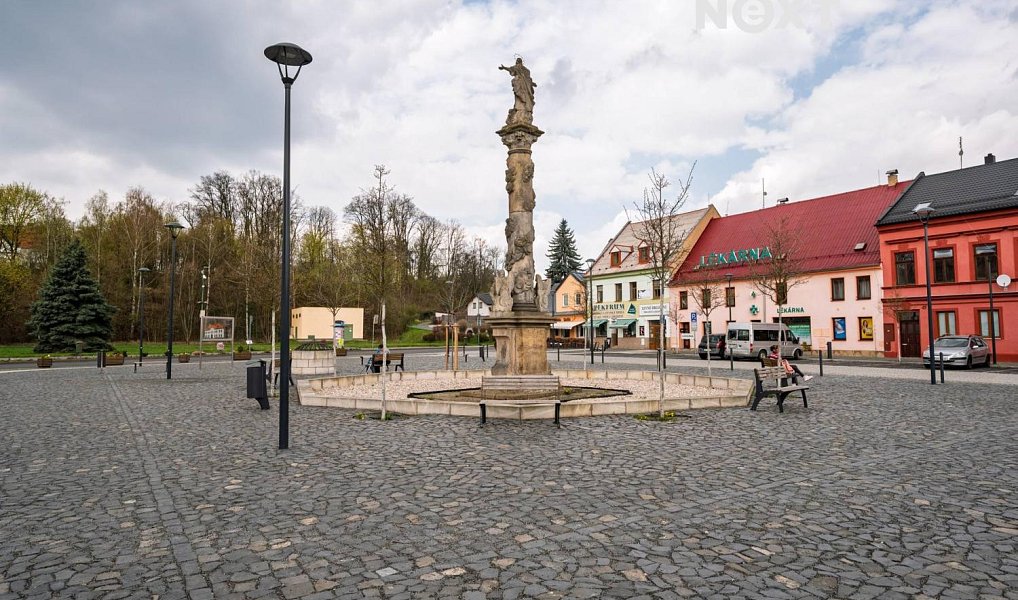 Prodej domu 243 m² s pozemkem 562 m², Mimoň – náhled fotky 4