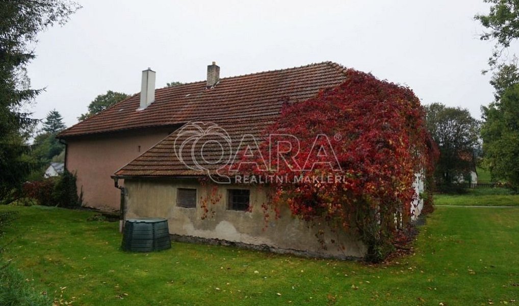 Prodej domu 120 m² s pozemkem 651 m², Stašov – náhled fotky 28
