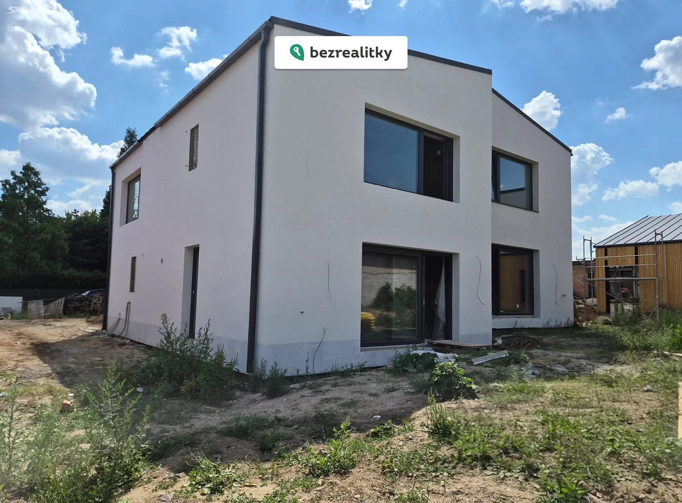 Prodej domu 125 m² s pozemkem 369 m² – fotografie 4