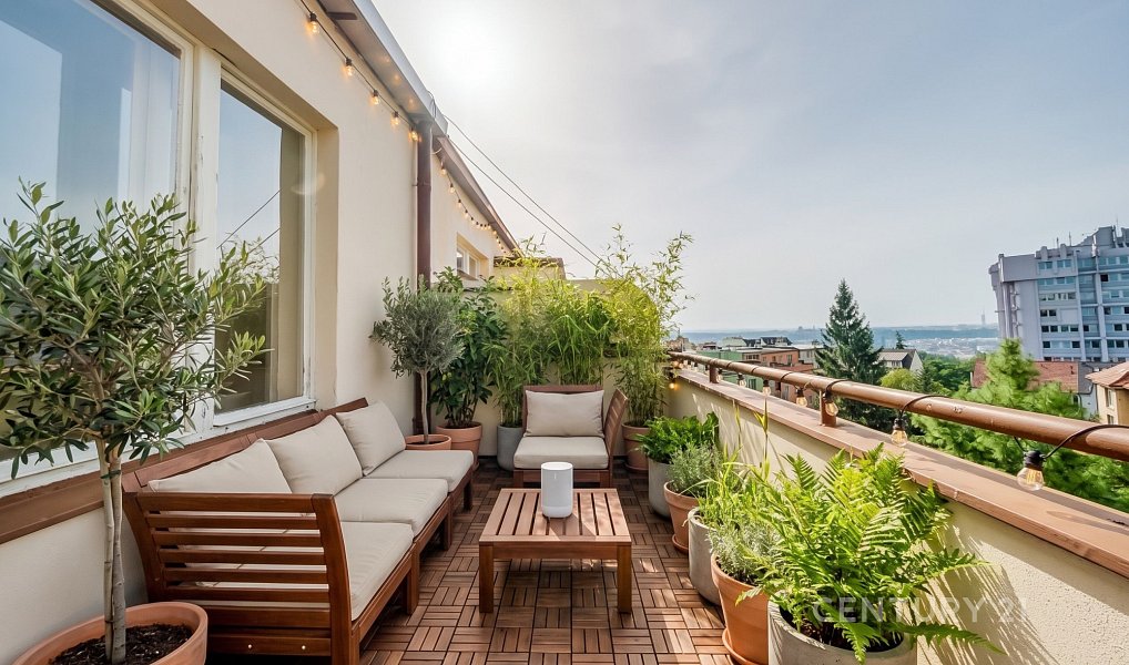 Prodej bytu 3+kk 66 m², Praha – náhled fotky 4