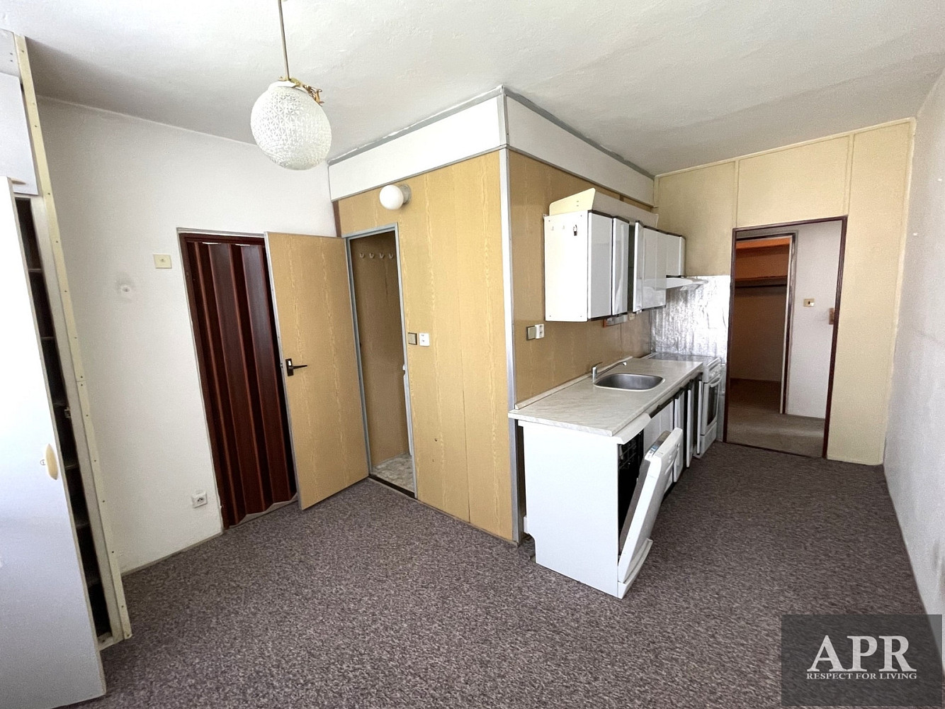 Prodej bytu 3+1 70 m² — photo 3