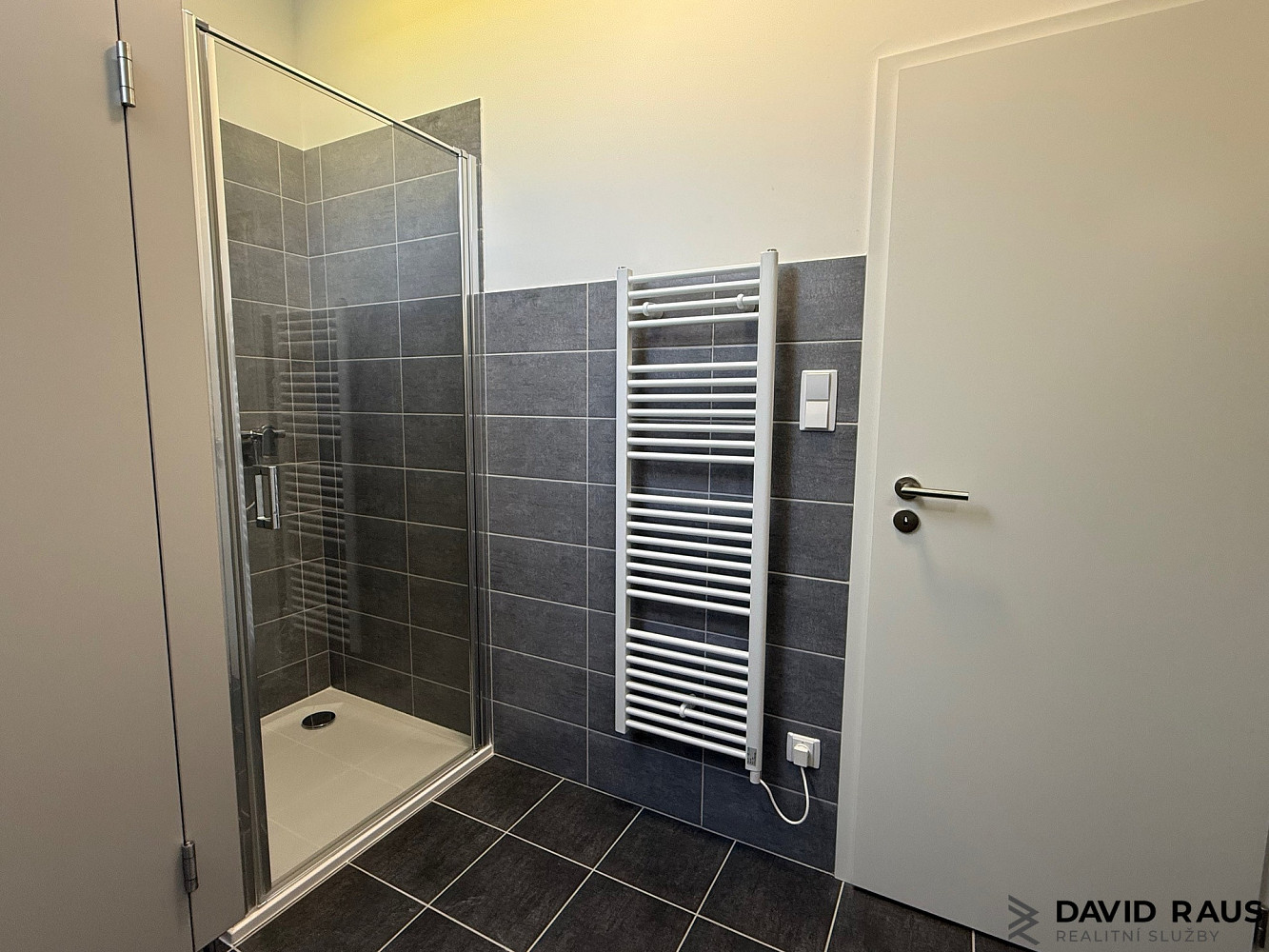 Pronájem bytu 1+kk 35 m² — photo 2