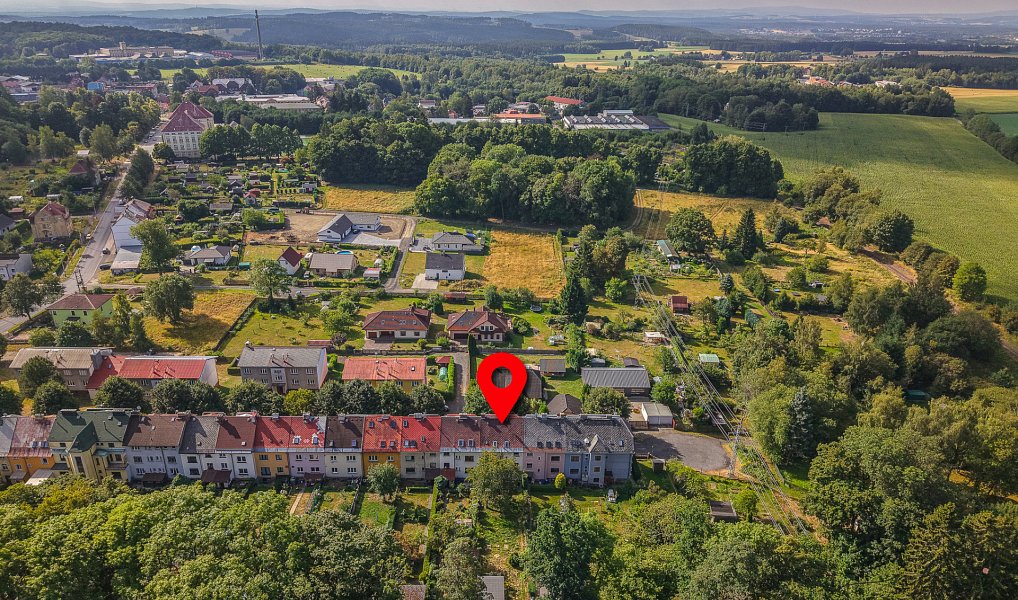 Prodej domu 170 m² s pozemkem 431 m², Aš – náhled fotky 46
