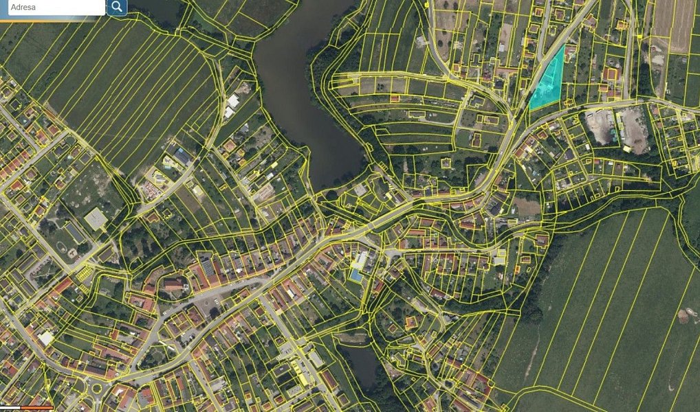 Prodej domu 400 m² s pozemkem 2 476 m², Ledenice – náhled fotky 29
