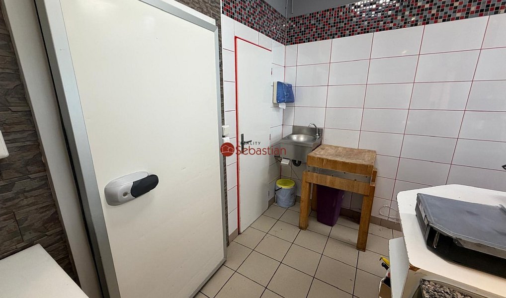 Pronájem obchodních prostor 38 m², Litvínov – náhled fotky 5