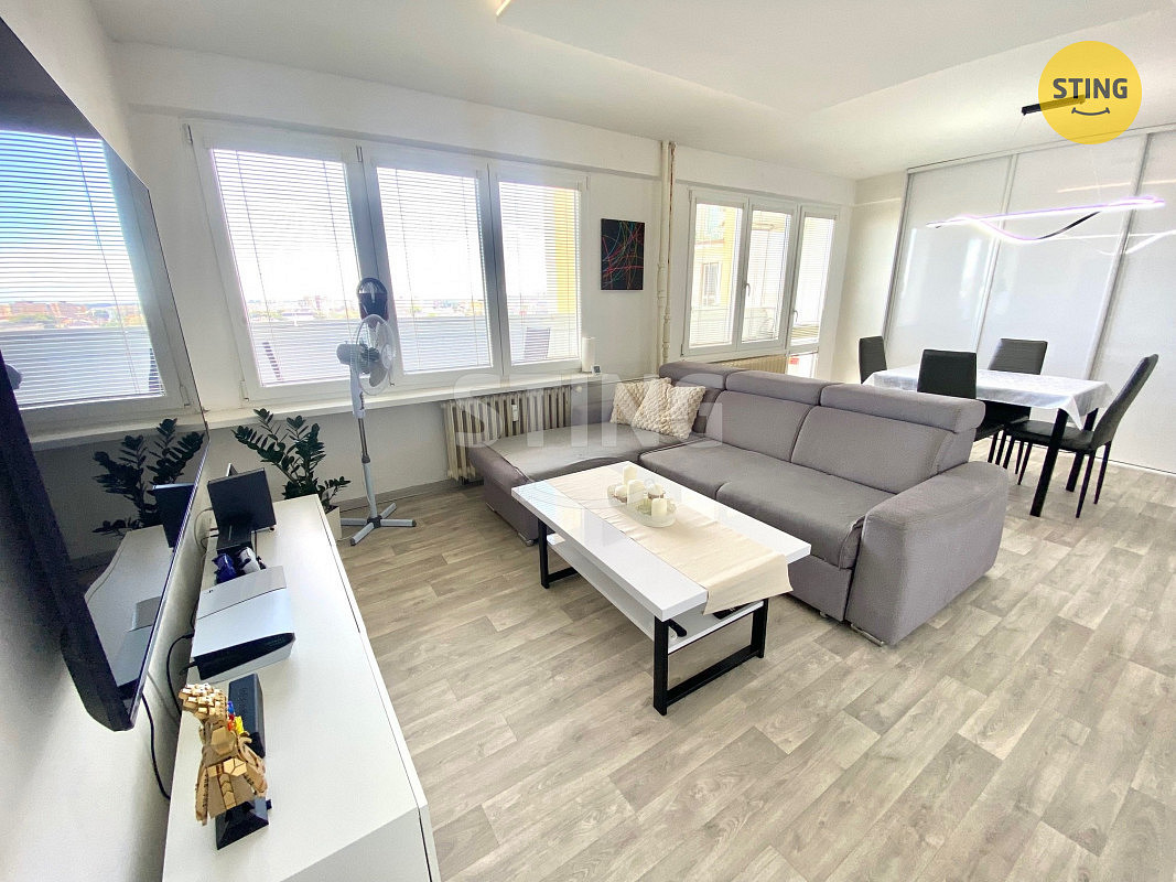 Prodej bytu 2+kk 54 m² – fotografie 4