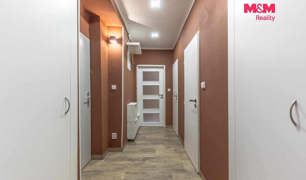 Prodej bytu 2+1 51 m², Mělník – náhled fotky 15