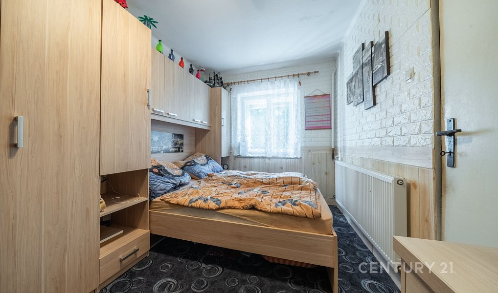 Prodej domu 92 m² s pozemkem 358 m², Laškov – náhled fotky 16