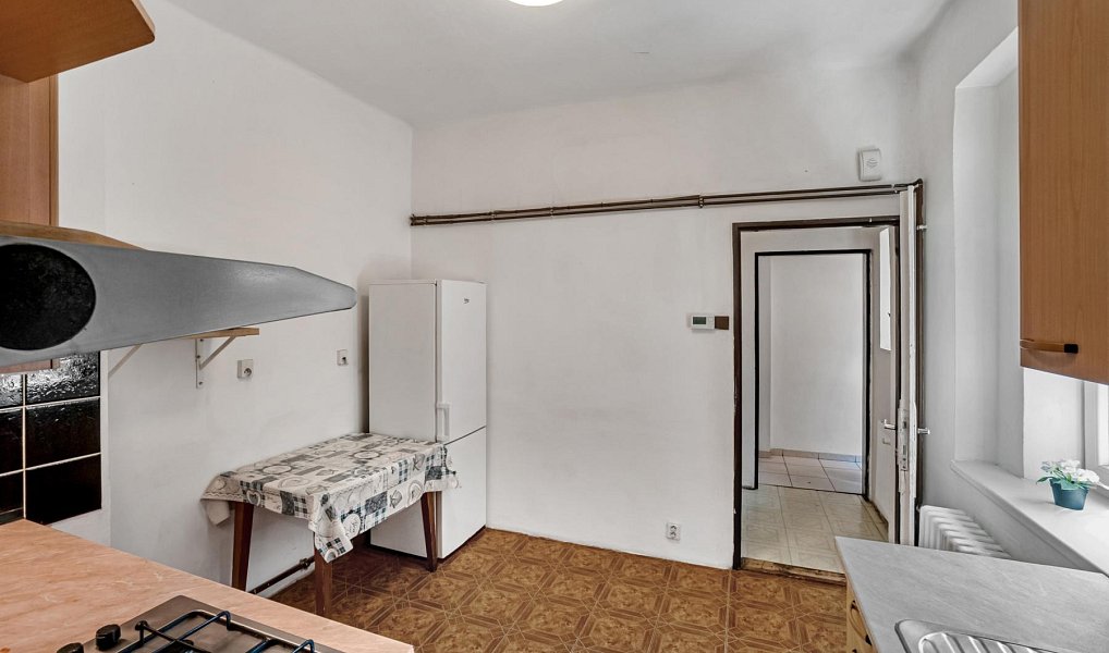Prodej domu 90 m² s pozemkem 165 m², Praha – náhled fotky 10