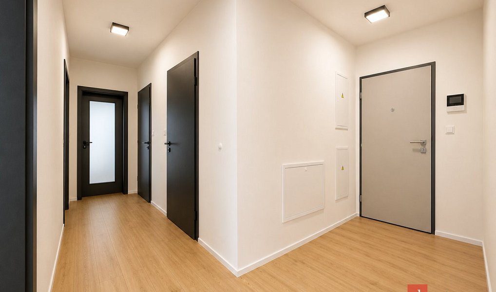 Pronájem bytu 4+kk 88 m², Plzeň – náhled fotky 5