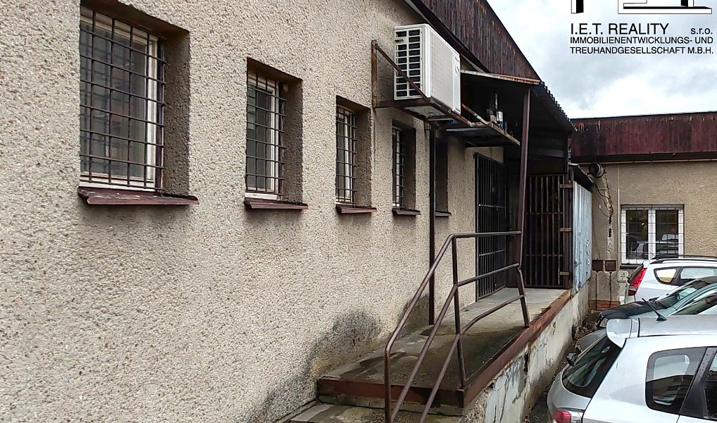Pronájem obchodních prostor 177 m², Valašské Meziříčí – náhled fotky 6