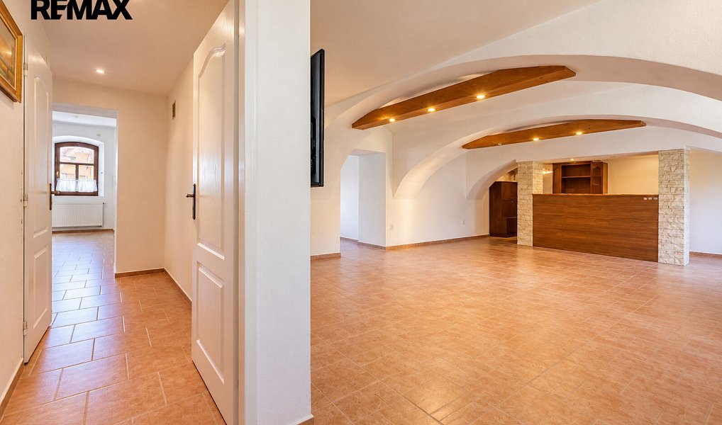 Prodej chaty/chalupy 330 m² s pozemkem 1 643 m², Sklené nad Oslavou – náhled fotky 26