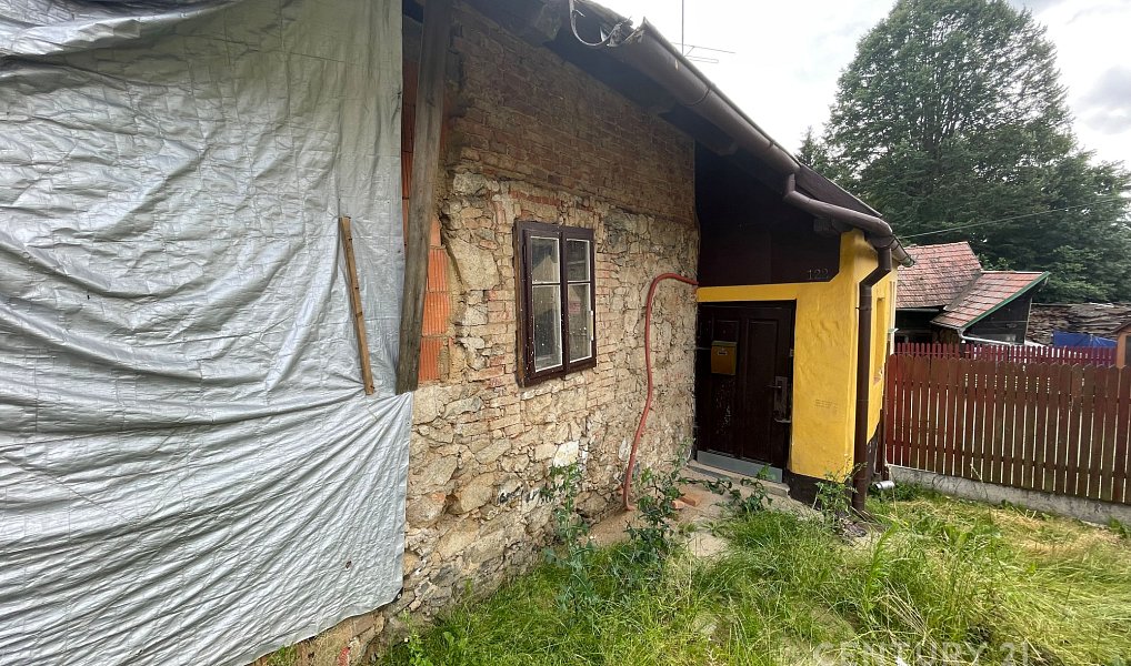 Prodej domu 110 m² s pozemkem 291 m², Lnáře – náhled fotky 4