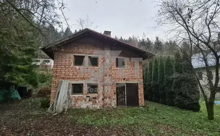 Prodej chaty/chalupy 50 m² s pozemkem 598 m², Hrabůvka, okres Přerov