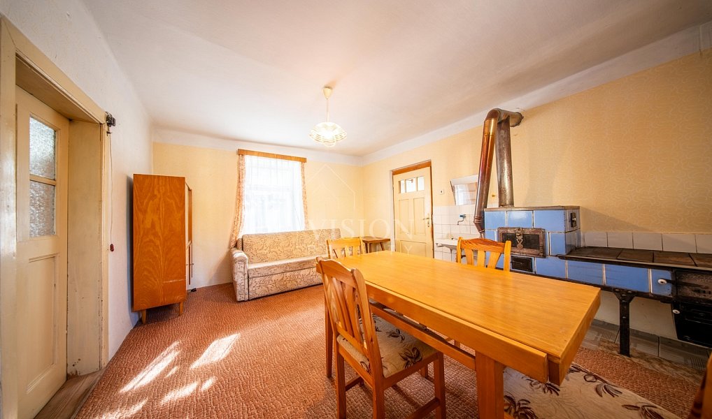 Prodej chaty/chalupy 110 m² s pozemkem 600 m², Sedlec-Prčice – náhled fotky 7