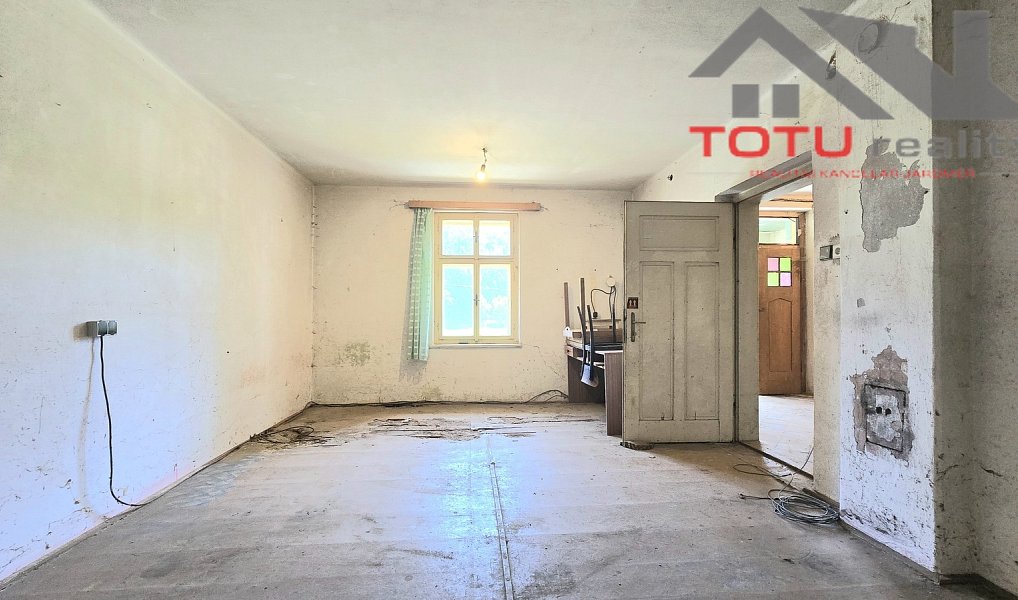 Prodej domu 120 m² s pozemkem 1 770 m², Heřmanice – náhled fotky 6