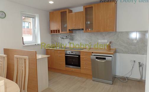 Pronájem bytu 2+1 67 m², Přerovecká, Opava - Suché Lazce
