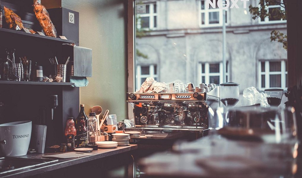 Pronájem restaurace 65 m², Praha – náhled fotky 5