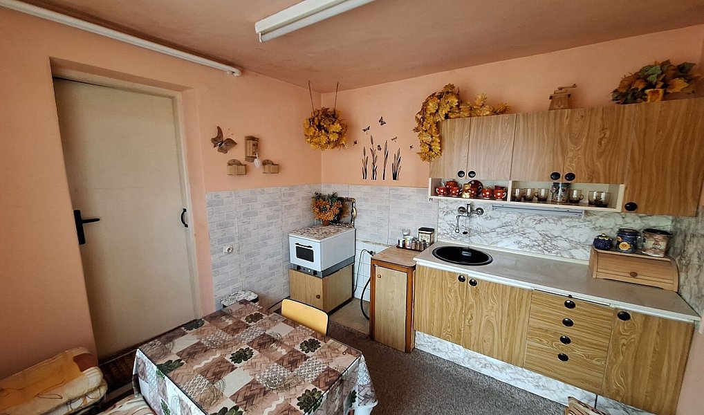 Prodej domu 67 m² s pozemkem 218 m², Letonice – náhled fotky 4