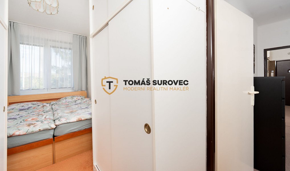 Prodej bytu 3+1 64 m², Slavičín – náhled fotky 5
