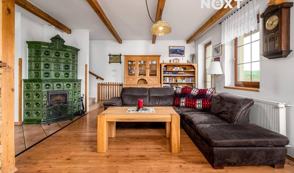 Prodej domu 165 m² s pozemkem 1 164 m², Svinařov – náhled fotky 16