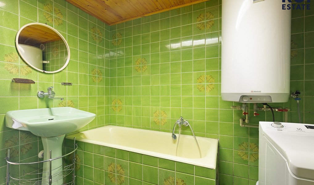 Prodej chaty/chalupy 120 m² s pozemkem 3 300 m², Hutisko-Solanec – náhled fotky 4