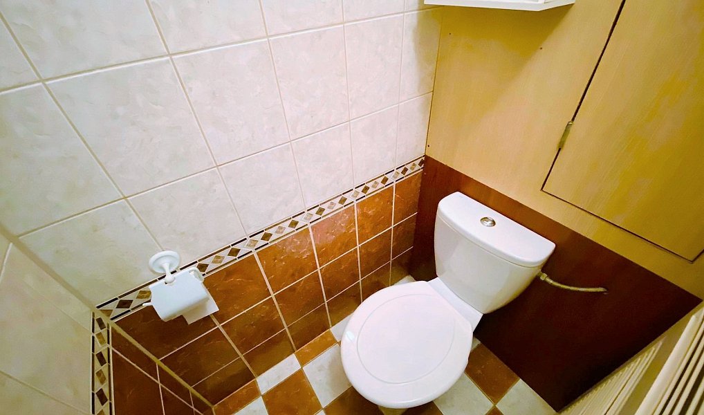 Pronájem bytu 1+1 45 m², Brno – náhled fotky 8