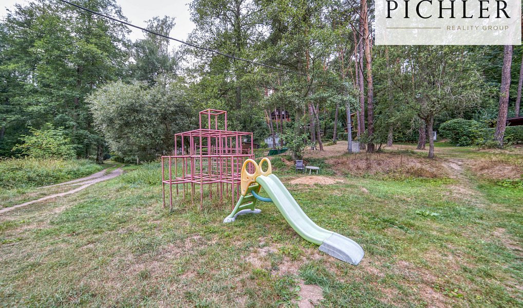 Prodej chaty/chalupy 31 m² s pozemkem 31 m², Česká Bříza – náhled fotky 26