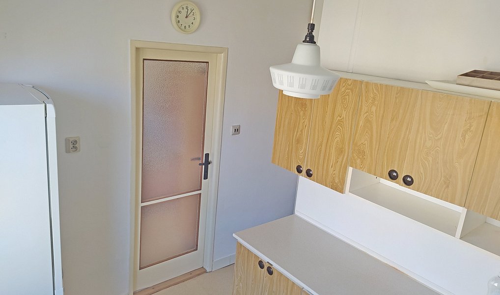 Pronájem bytu 2+1 54 m², Vsetín – náhled fotky 2
