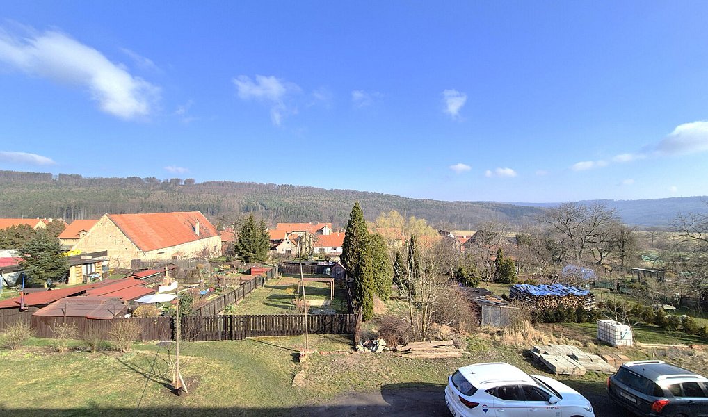Pronájem bytu 3+1 92 m², Domoušice – náhled fotky 13