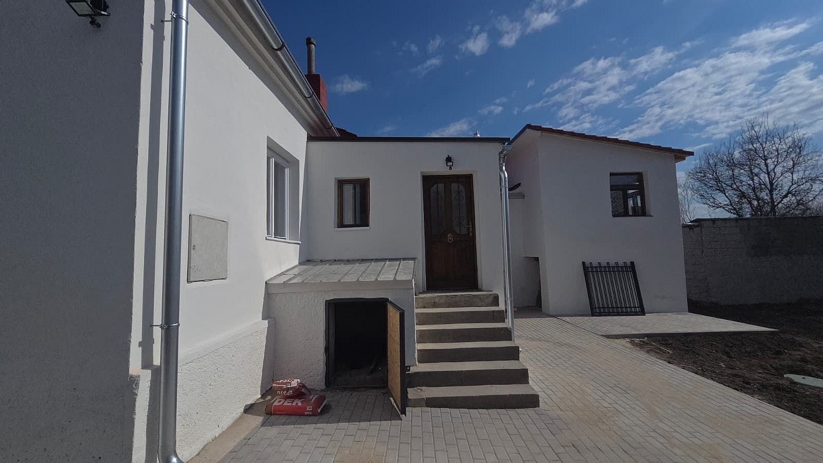 Prodej domu 75 m² s pozemkem 444 m² — photo 3