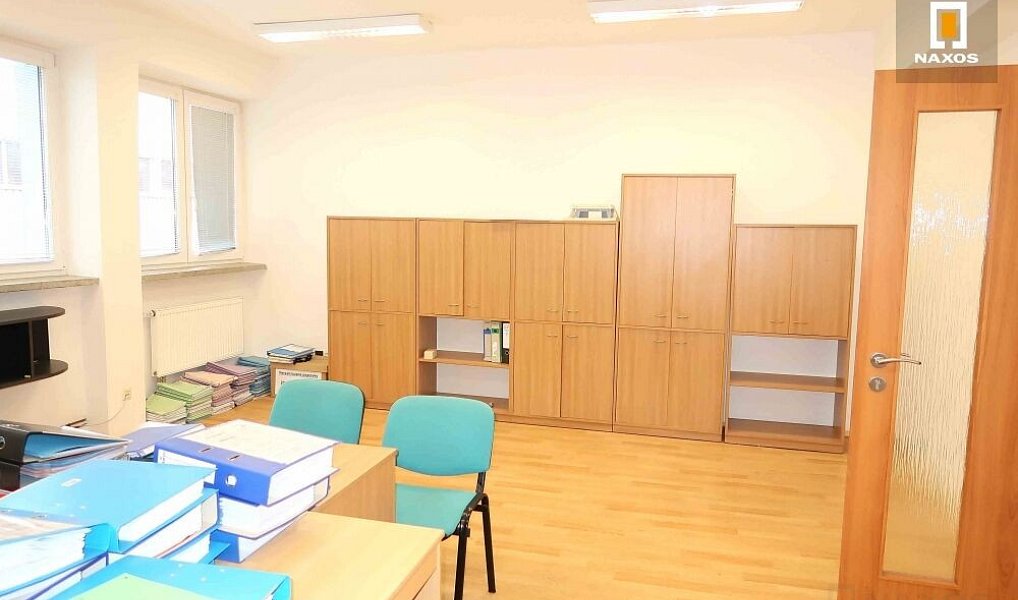 Pronájem kanceláře 600 m², Petřvald – náhled fotky 3