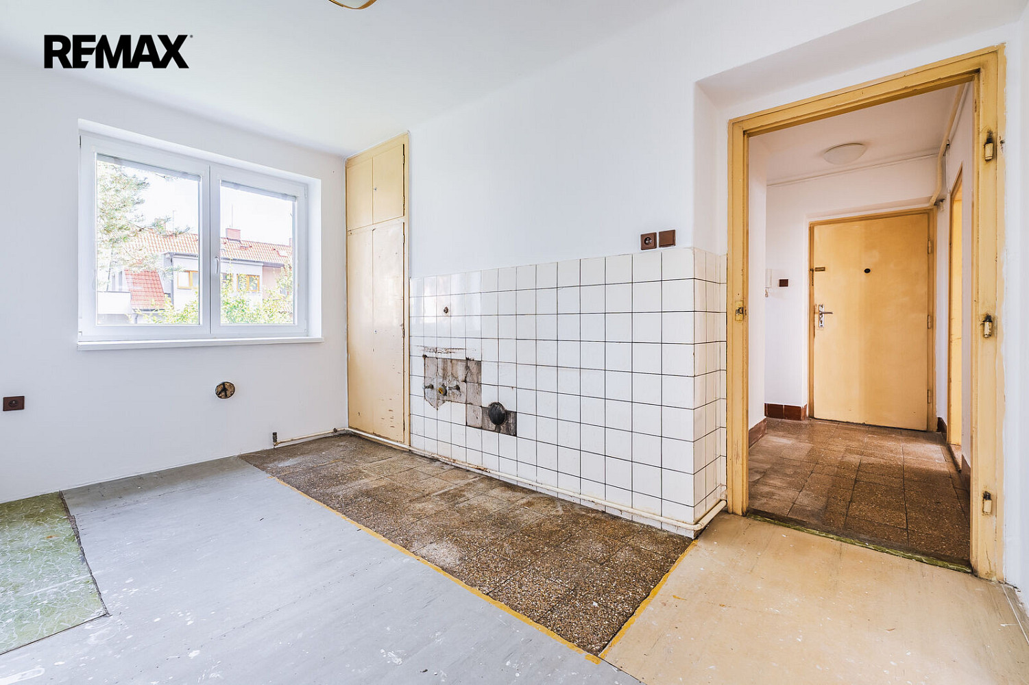 Prodej bytu 2+1 50 m² — photo 3