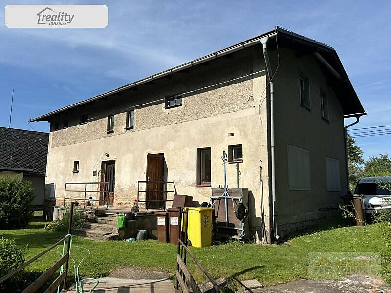 Prodej domu 140 m² s pozemkem 483 m² – fotografie 4
