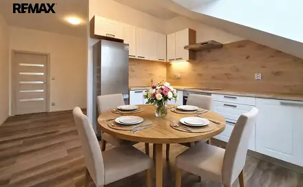 Prodej bytu 2+1 96 m², Lochovice, okres Beroun