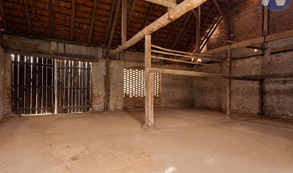 Prodej domu 172 m² s pozemkem 1 212 m², Slabčice – náhled fotky 25