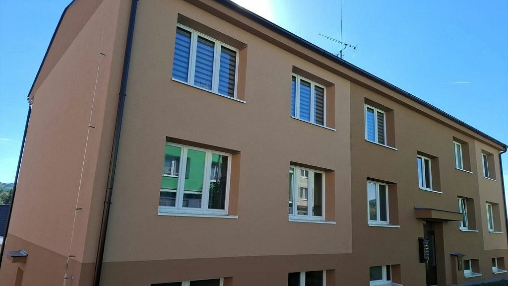 Prodej bytu 3+1 64 m² – fotografie 2