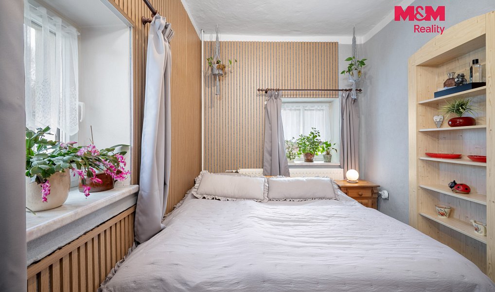 Prodej domu 169 m² s pozemkem 1 020 m², Vysokov – náhled fotky 6